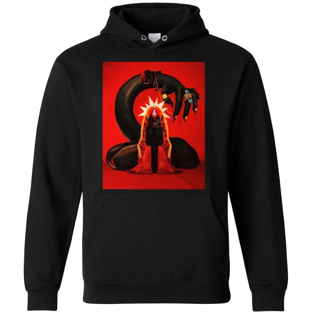 Empire Of The Sun North American Tour 2026 Poster shirt