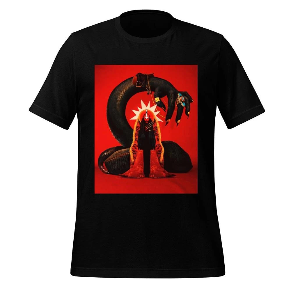 Empire Of The Sun North American Tour 2026 Poster shirt