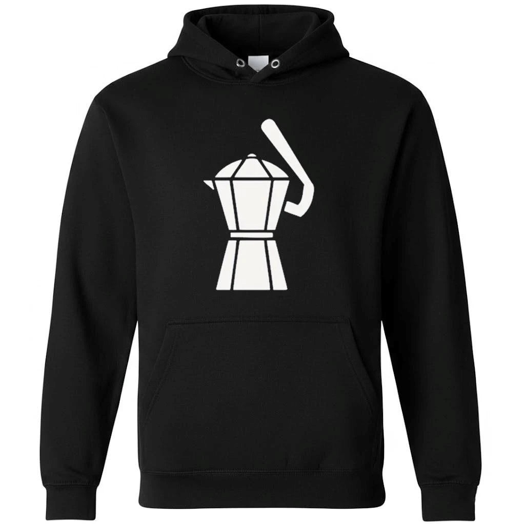 Espresso baseball Shirt
