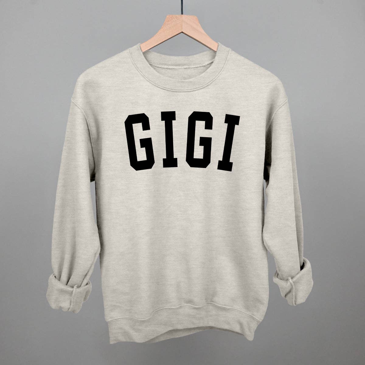 Gigi (Collegiate)