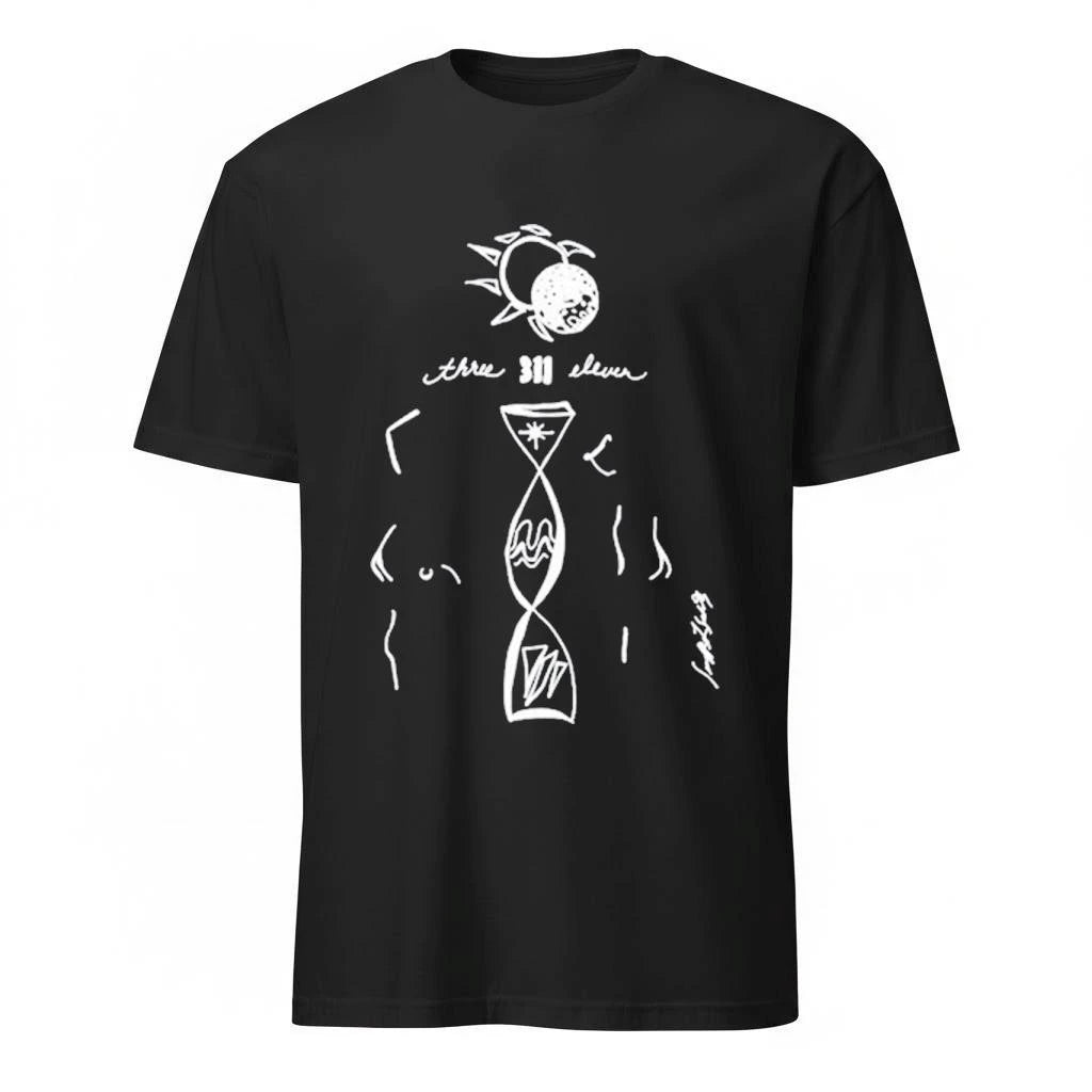 First 311 Tour Shirt