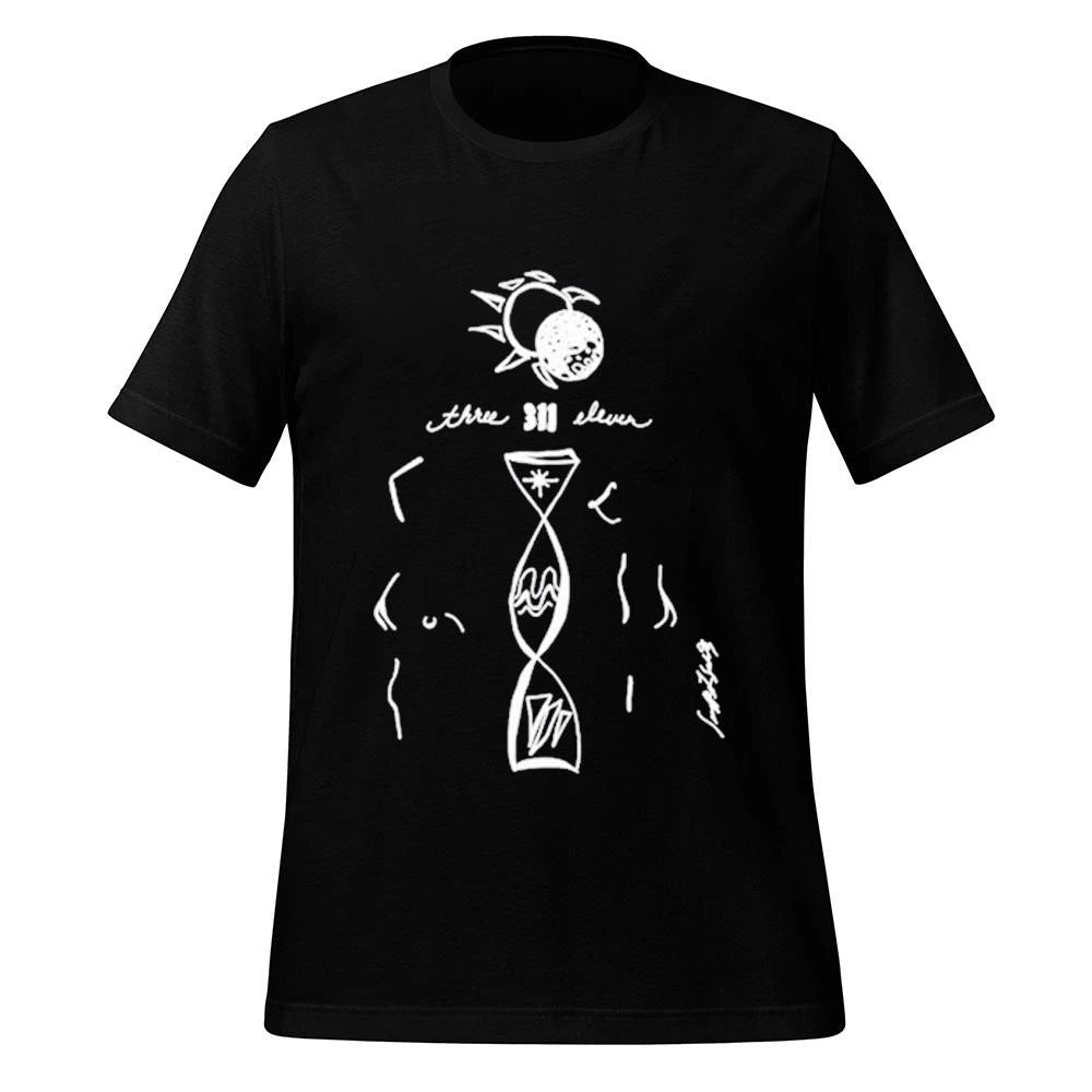 First 311 Tour Shirt