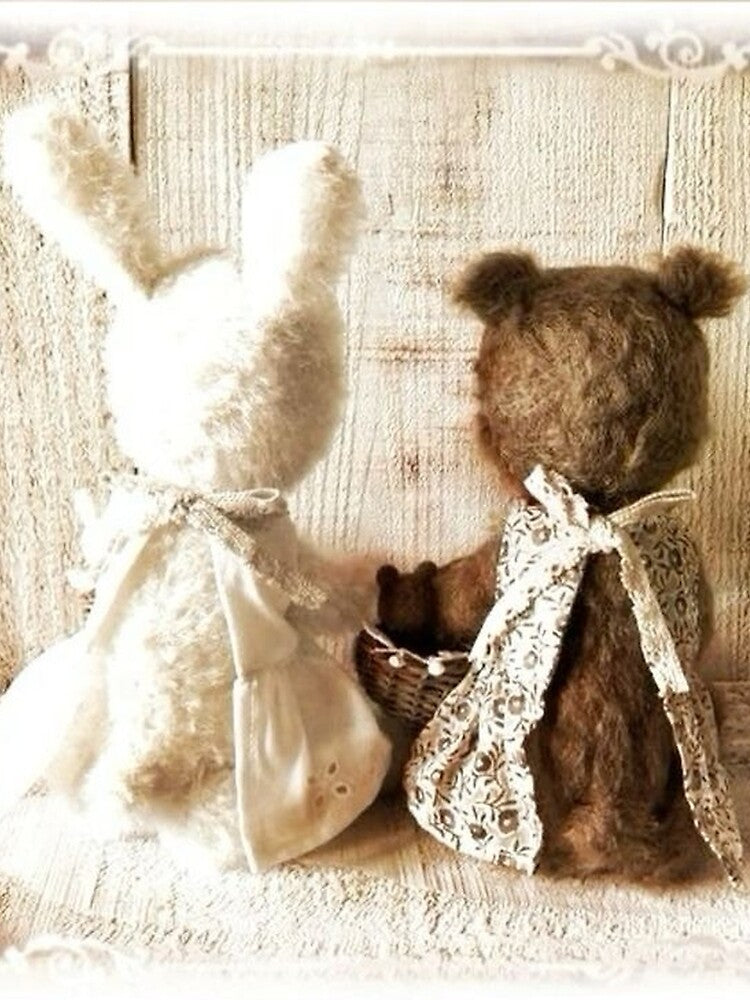 Bears by derpinaa
