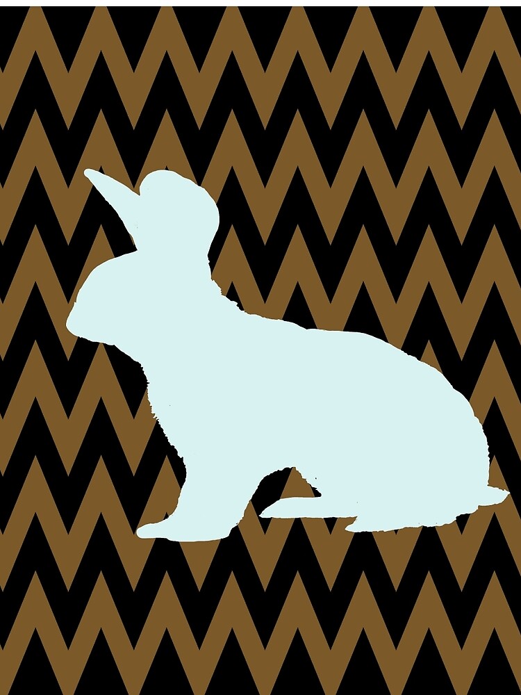 Rabbit by DelirusFurittus