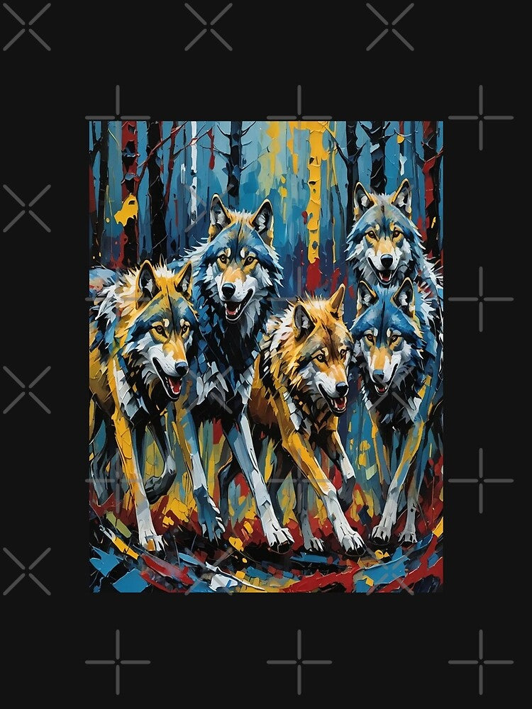 "Whispers of the Wild" by Whispers of an Image