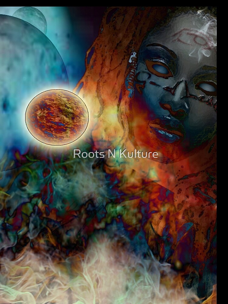 Sistah 1-2-3 by Roots N Kulture