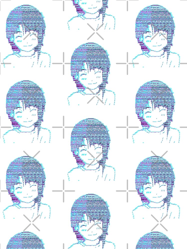 lets all love lain by gummy.gunk