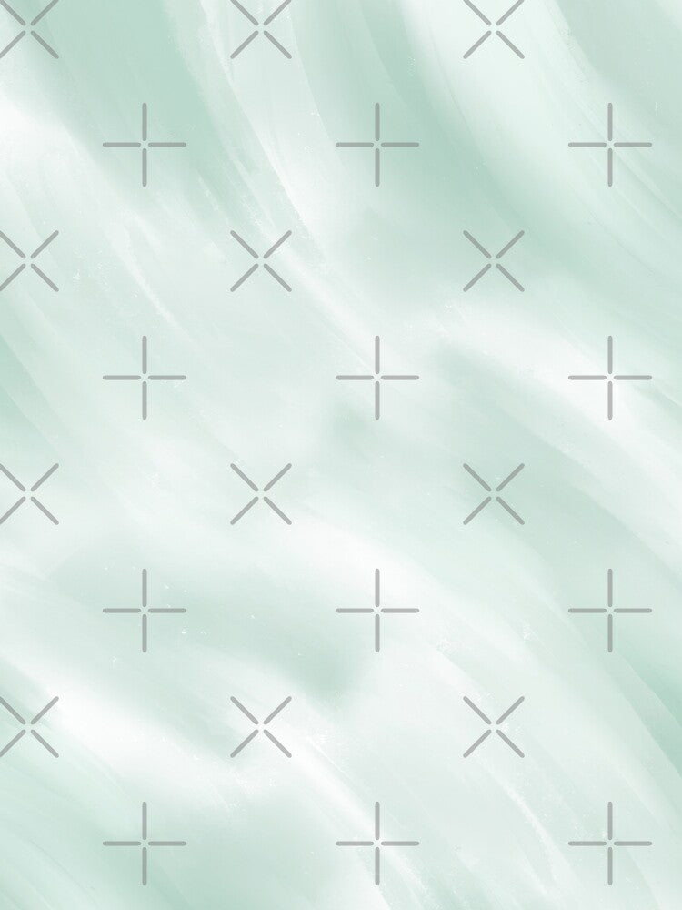 Aqua Mint by GMM Designs