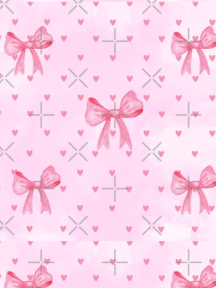 Pink love by WhiteMuse