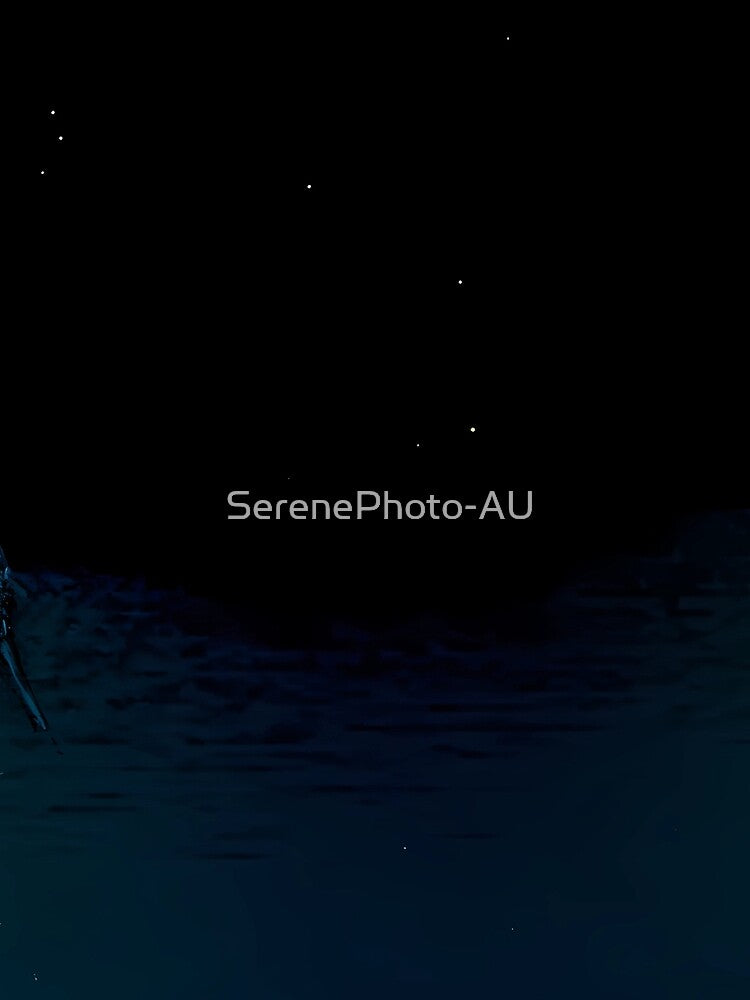Deep Ocean by SerenePhoto-AU