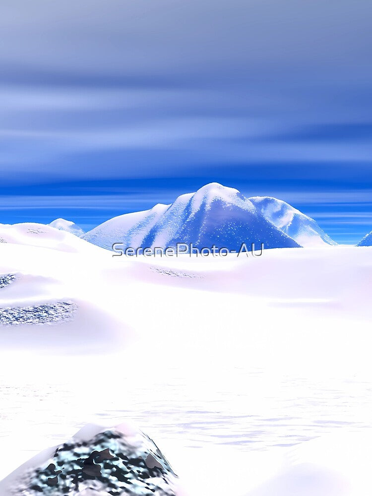 Polar by SerenePhoto-AU