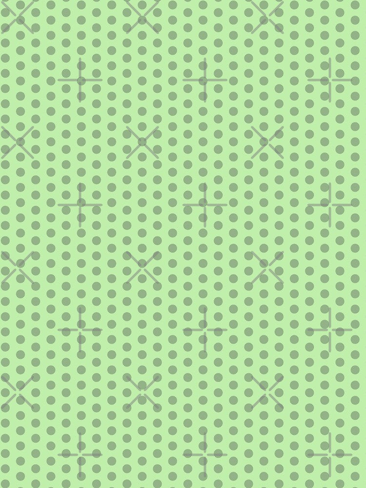 Polka Dots by Glimsy