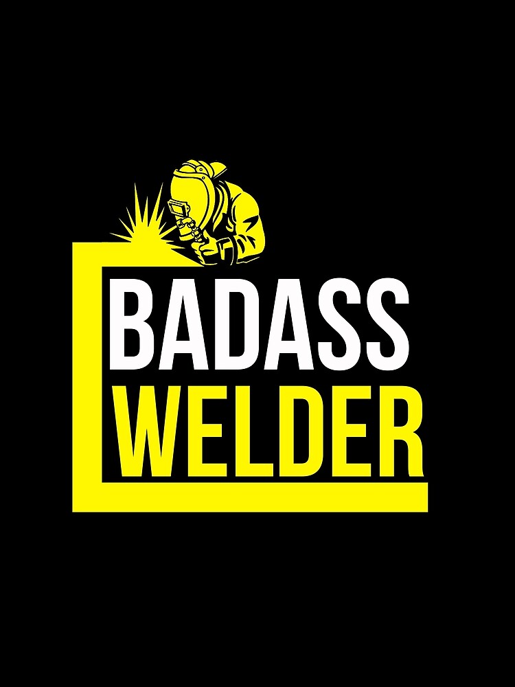 Awesome Welder by Personal-Tee