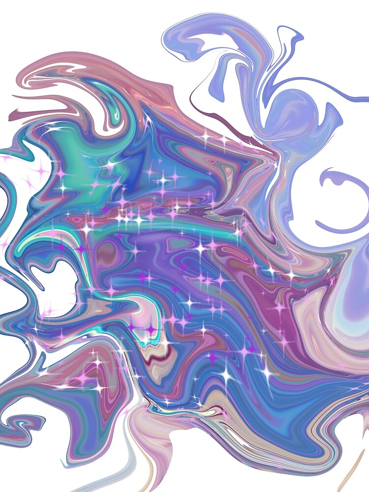 Color combination pattern, abstract give u luck dresses by Cici-Chan