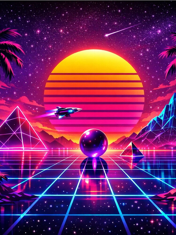 Future Miami by Witty-Wear-Coat