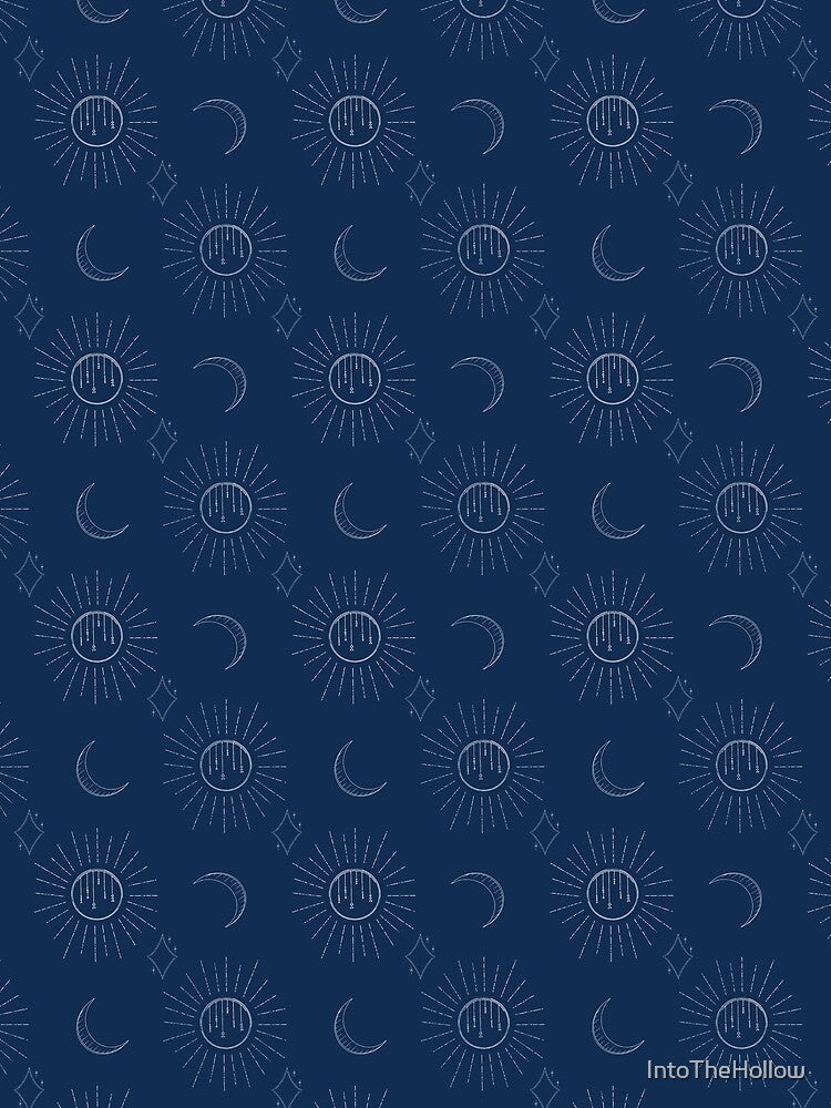 Celestial Bodies by IntoTheHollow