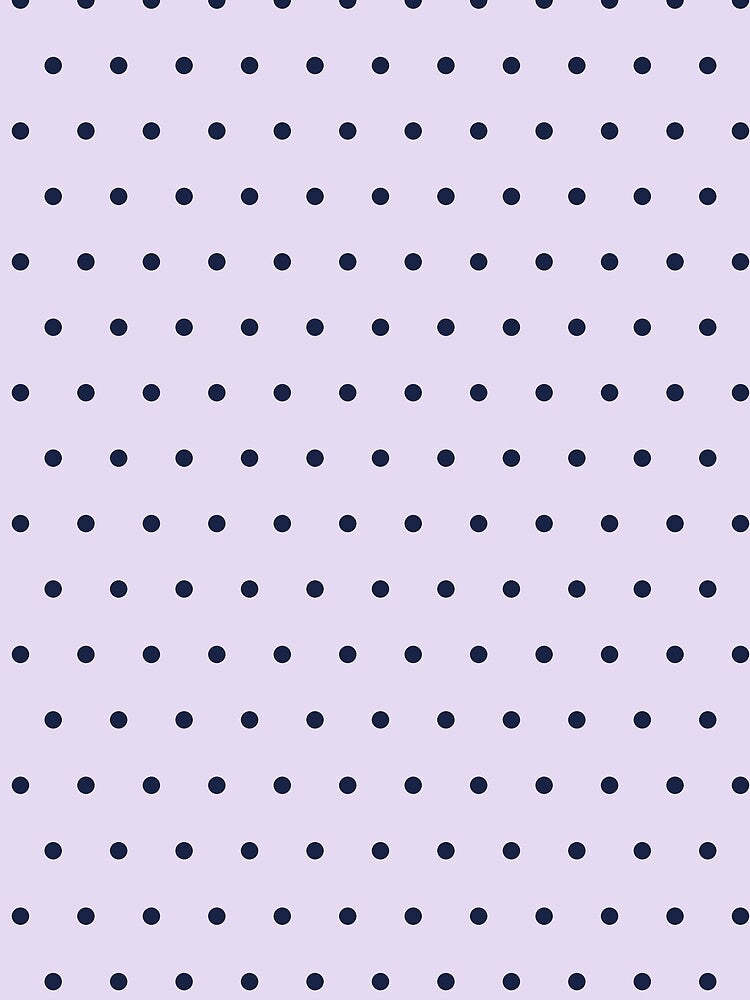 For the love of Polka Dotsss by The-SilentPlace