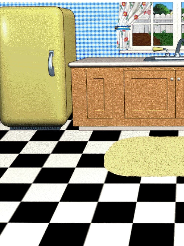 Petz Kitchen by pasquariello