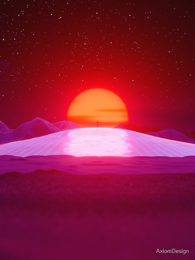 Sundrive by AxiomDesign