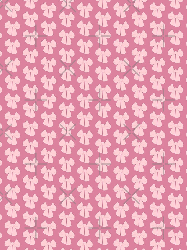 Pink Ribbon by Glimsy