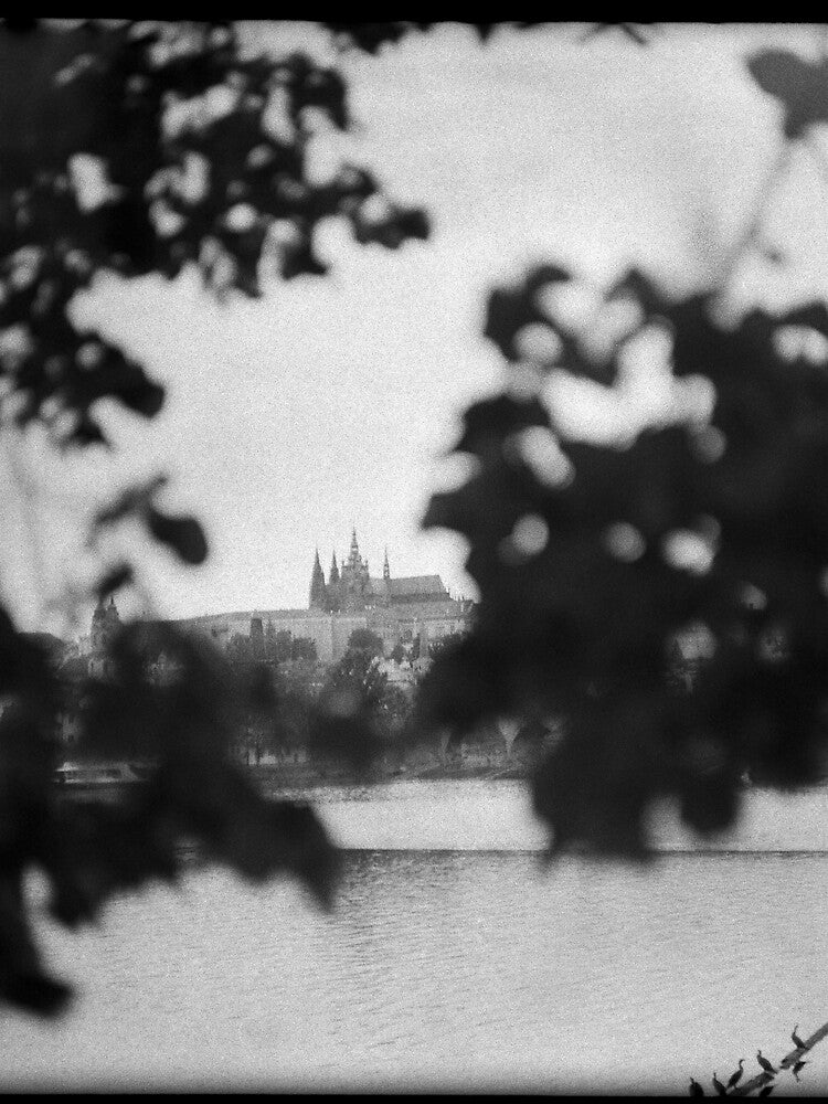 Greetings from Prague by 5letters