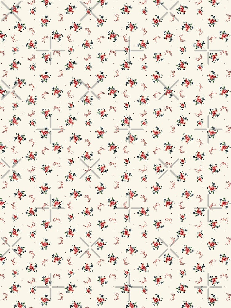 Bisou Pinterest Cherry Red by TADPOLE AVENUE