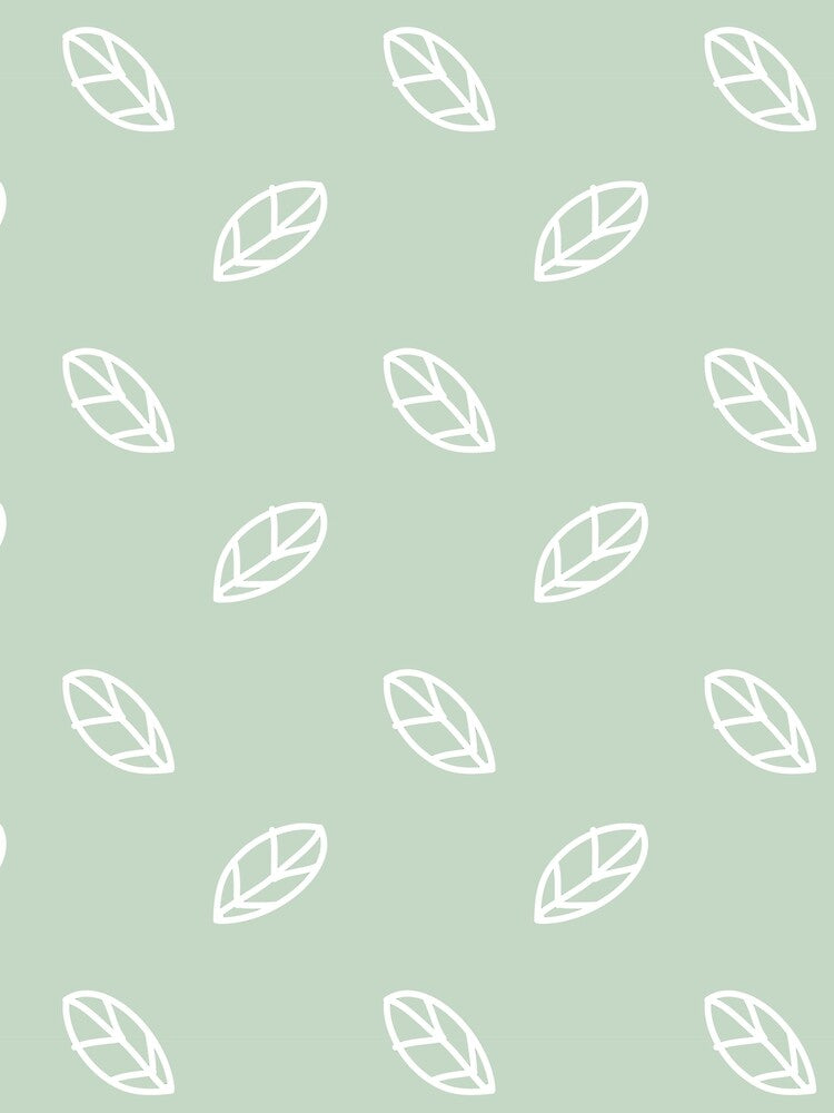 Hand drawn ethnic boho style vector olive seamless pattern by Familyshmot