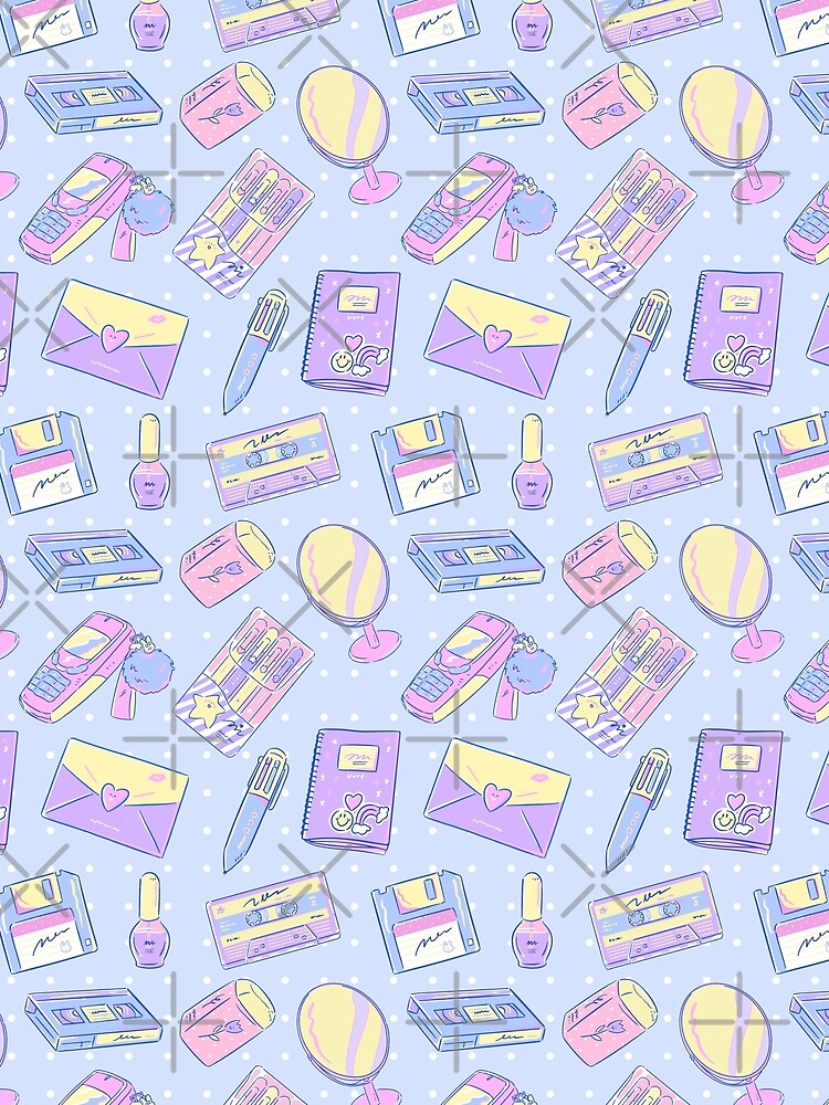Blue Yume Kawaii Styled by MadeByBeata