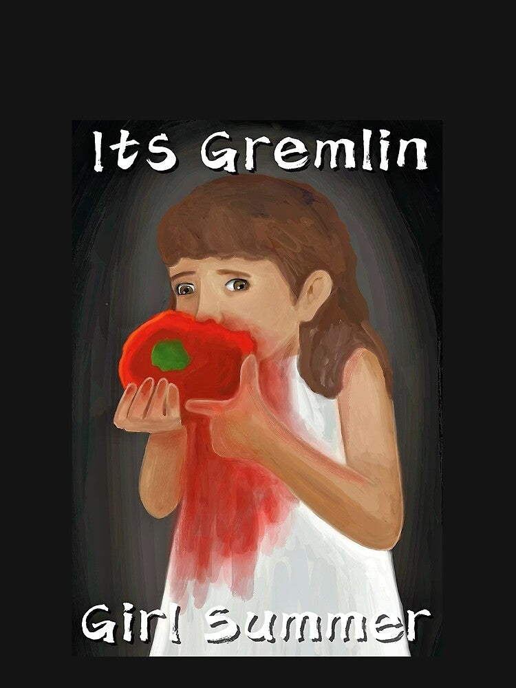 Gremlin Girl Summer 2 by TheCabPatch