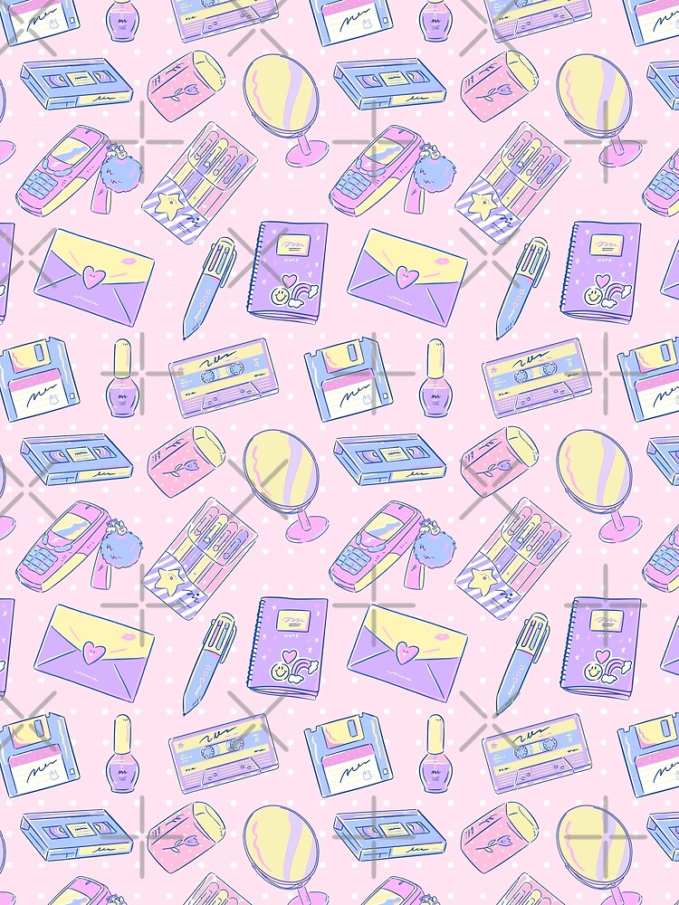 Pink Yume Kawaii Styled by MadeByBeata