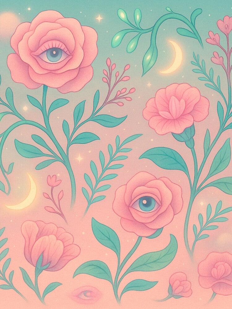 Dreamcore Botanica by FestusArt