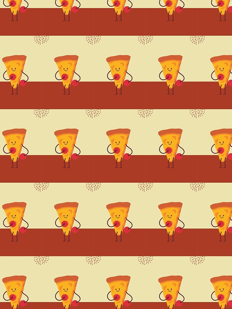 Pizza by Cozy-space