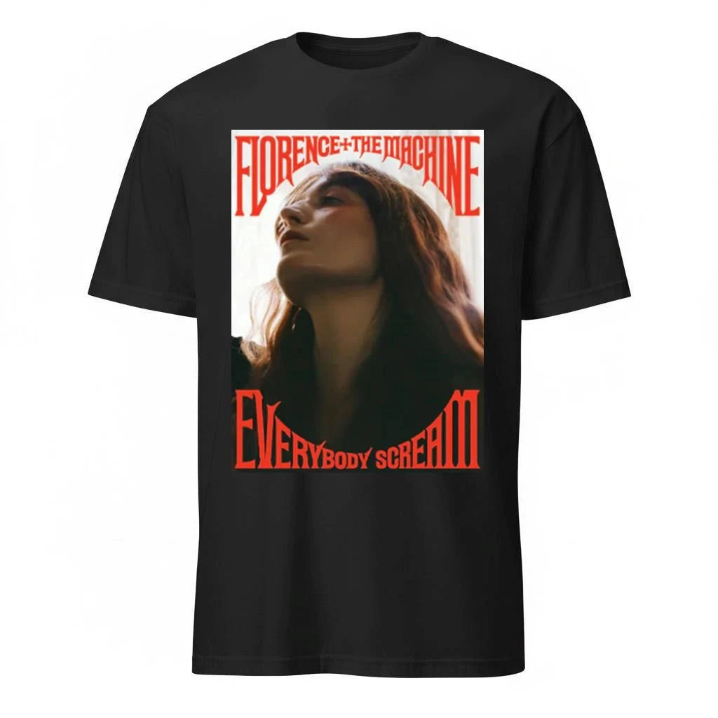Florence + The Machine The SSE Arena Belfast 2026 Shirt