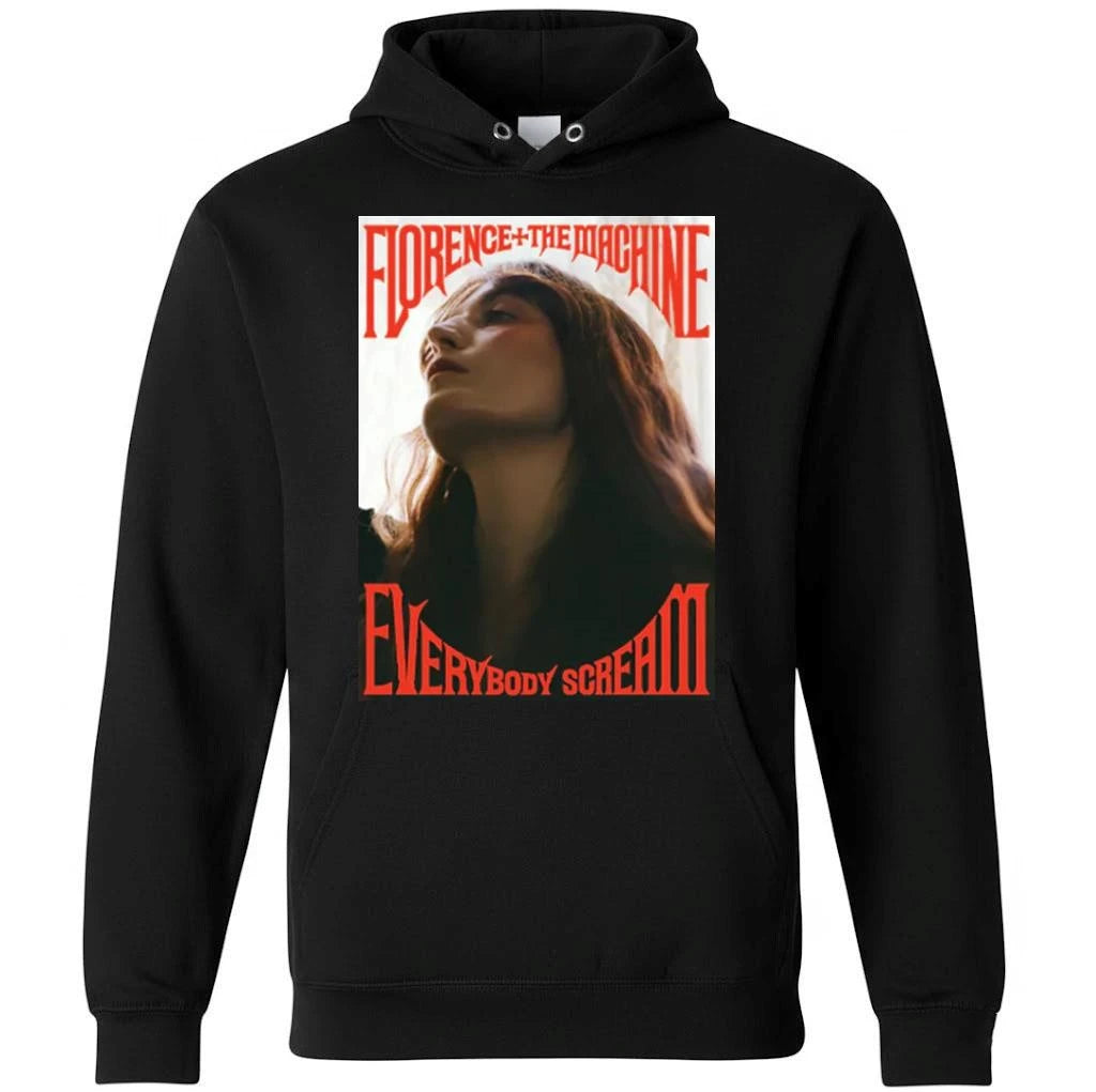 Florence + The Machine The SSE Arena Belfast 2026 Shirt