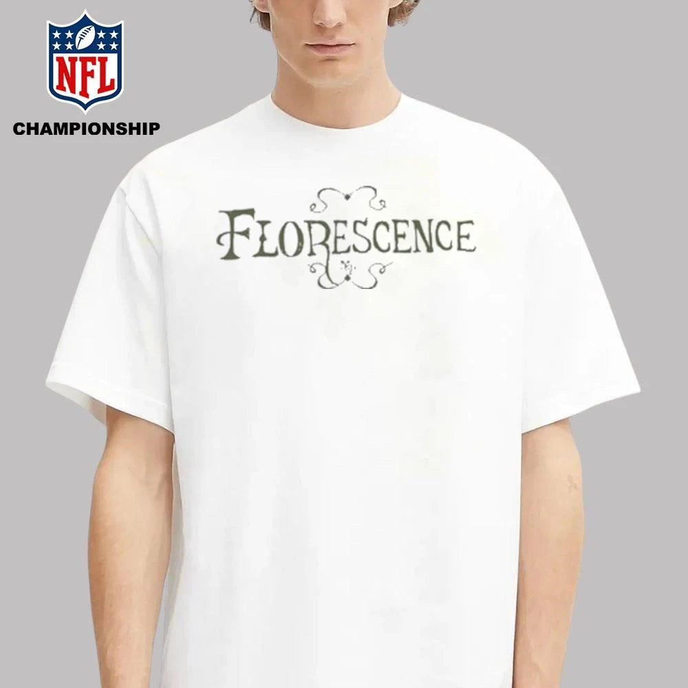 Florescence Shirt