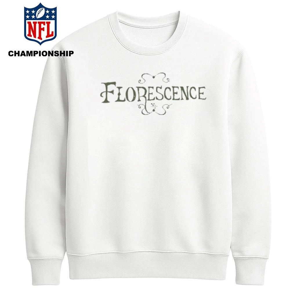 Florescence Shirt
