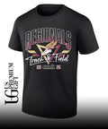 Track & Field Regionals MHSAA 2026 T-shirt
