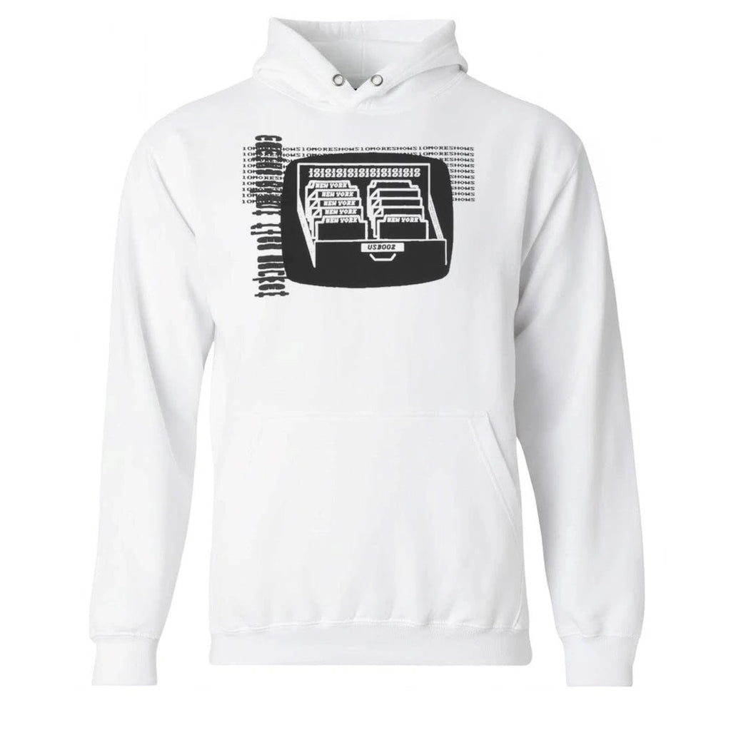 Fred Again x Cactus Plant Flea Market usb002 101010 og Shirt