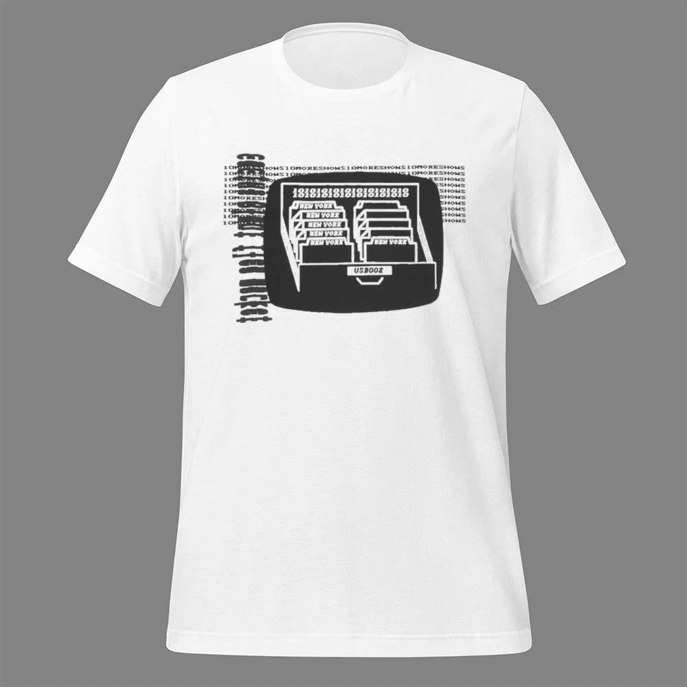 Fred Again x Cactus Plant Flea Market usb002 101010 og Shirt