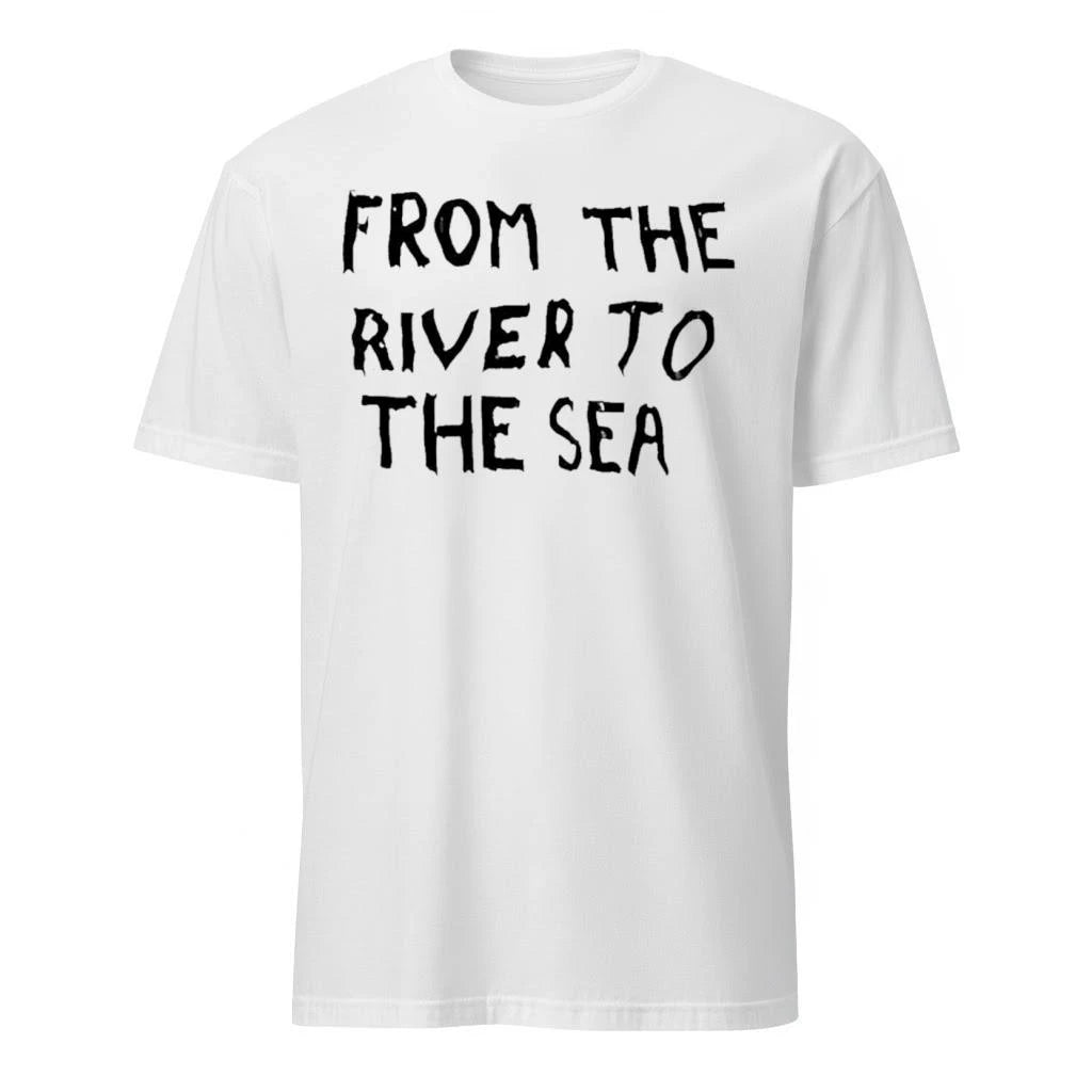 From The River To The Sea Shirt