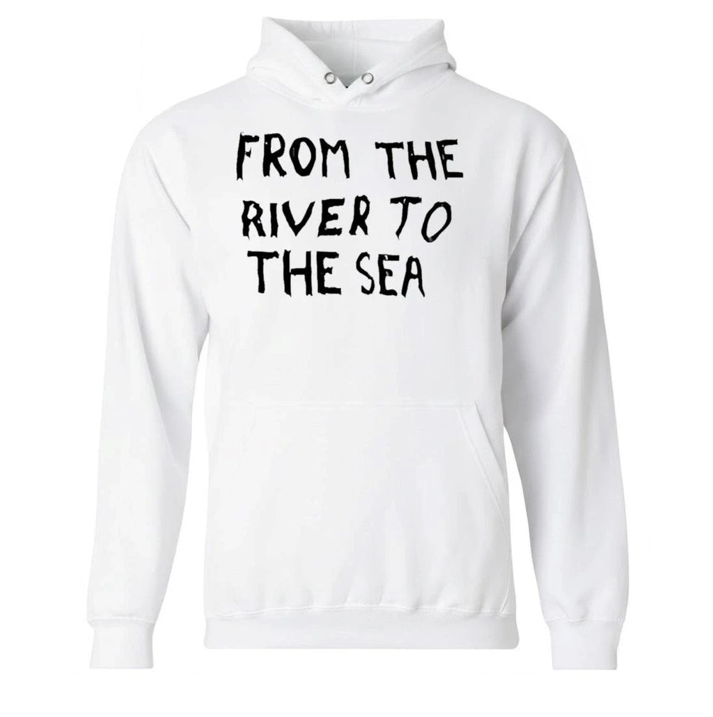 From The River To The Sea Shirt