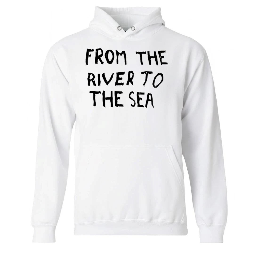 From The River To The Sea Shirt