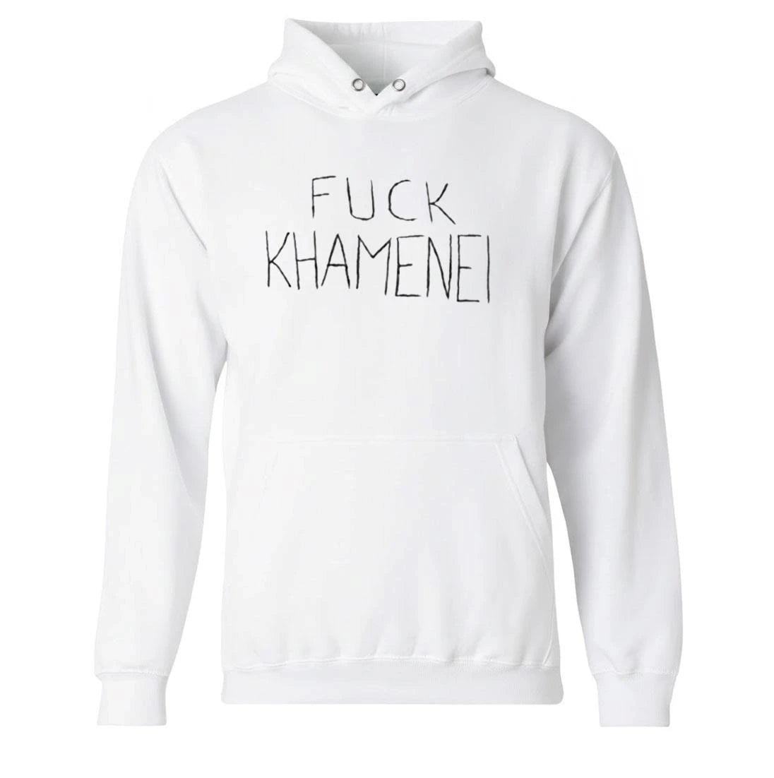 Fuck Khamenei Free Iran Shirt