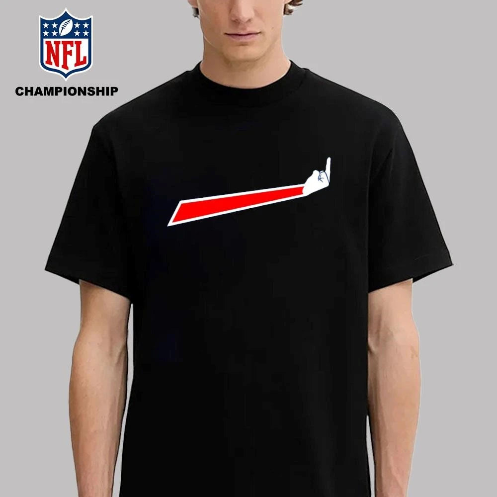 Fuck You Go Bills 2026 Shirt