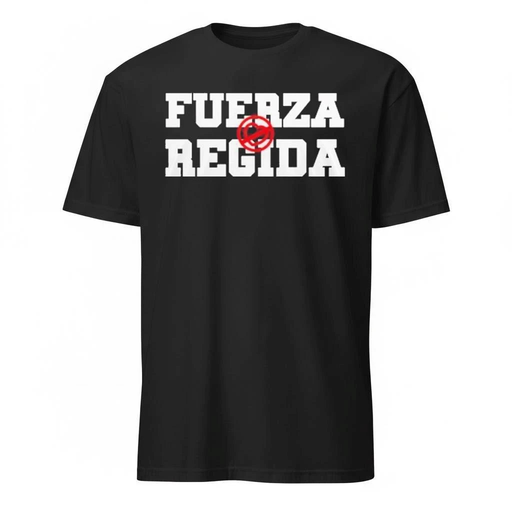 Fuerza Regida This Is Our Dream Stadium Tour 2026 Shirt