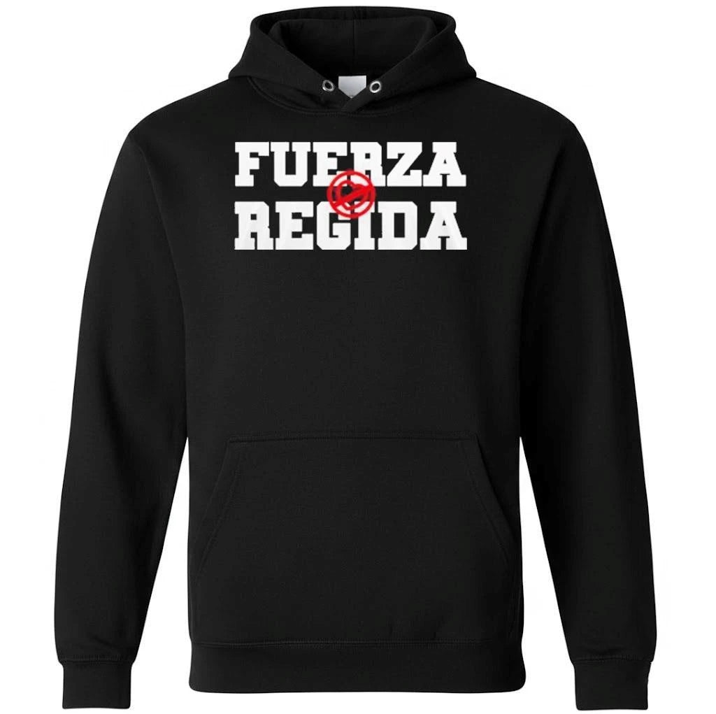 Fuerza Regida This Is Our Dream Stadium Tour 2026 Shirt