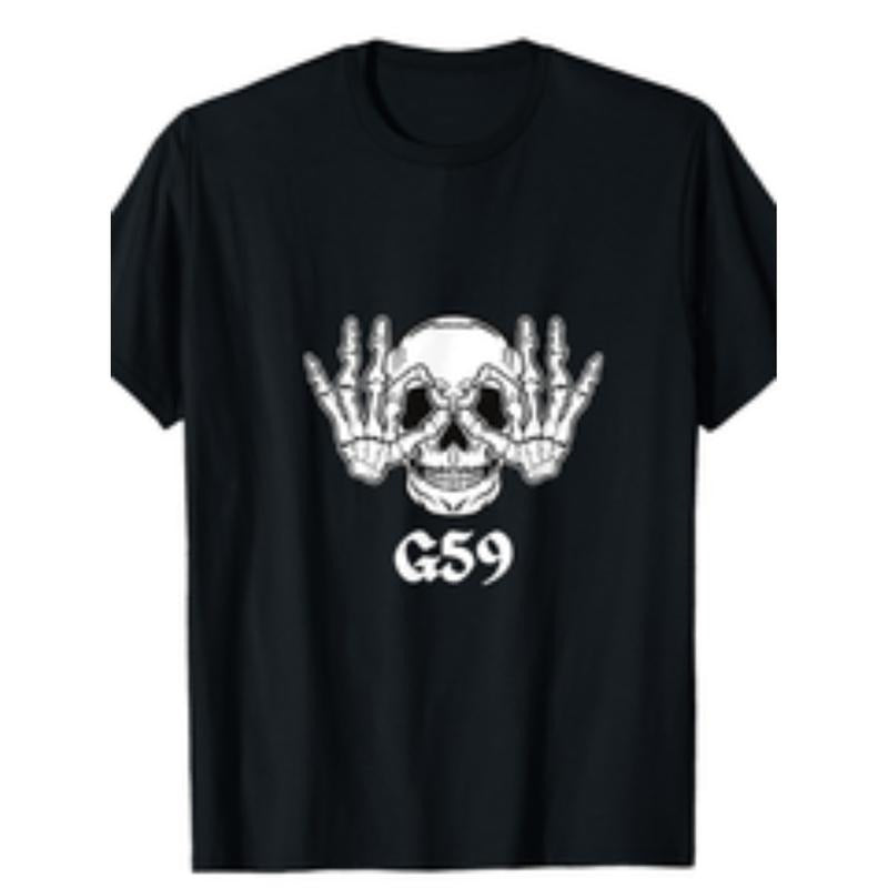 g59 t shirt comfortable leisure sports halloween christmas gift black Hoodie, Sweatshirt | HypeDripTees.com