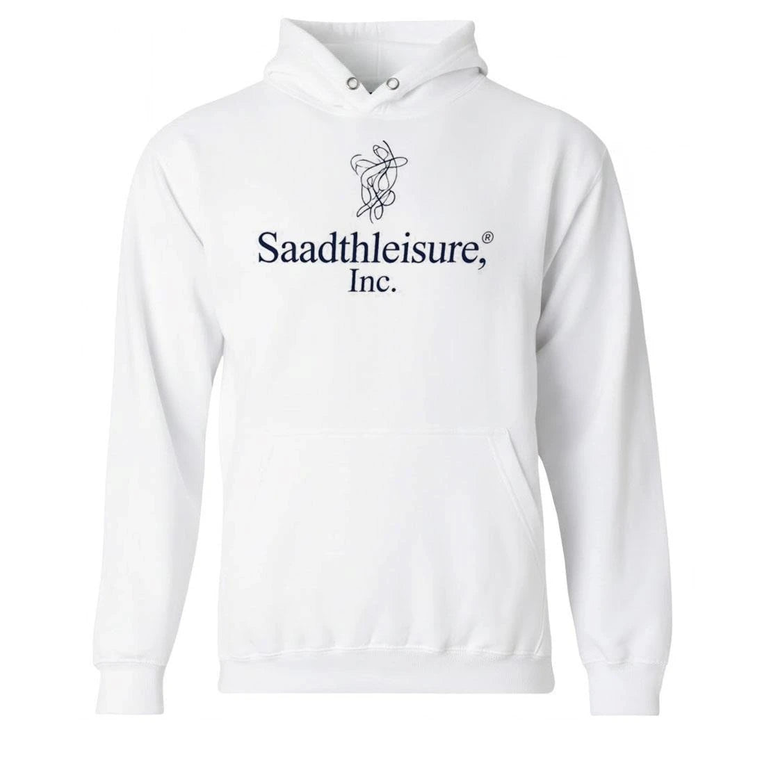 Gad Saad Saadthleisure Inc Shirt