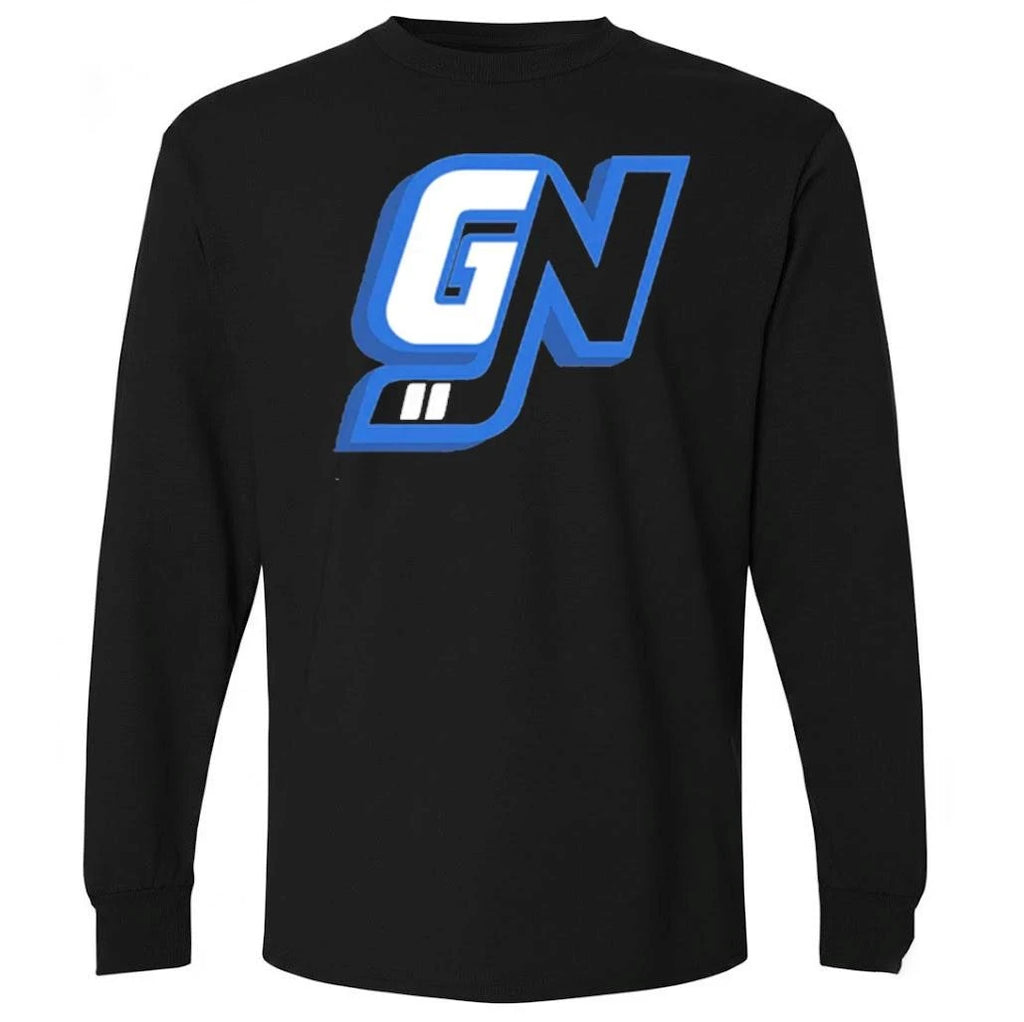 Game Notes Initials Shirt