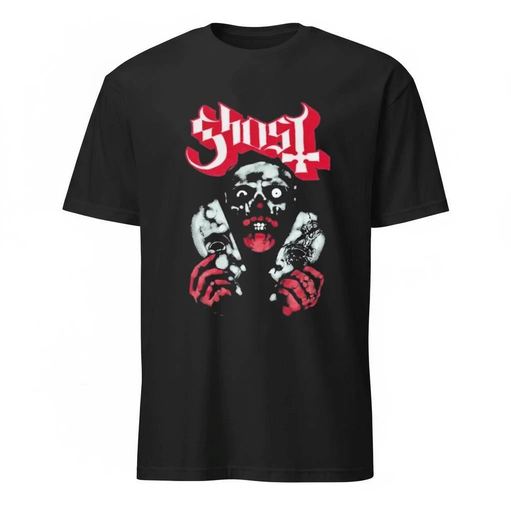 Ghost MasksShirt